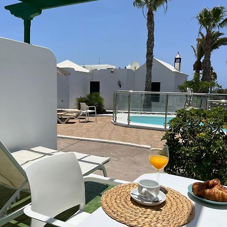Bungalow Retama Tías Εξωτερικό φωτογραφία