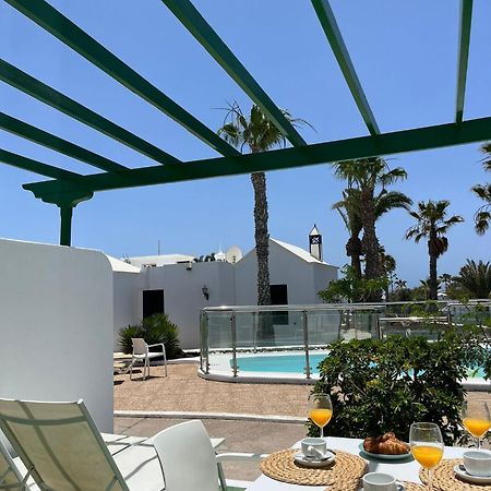 Bungalow Retama Tías Εξωτερικό φωτογραφία
