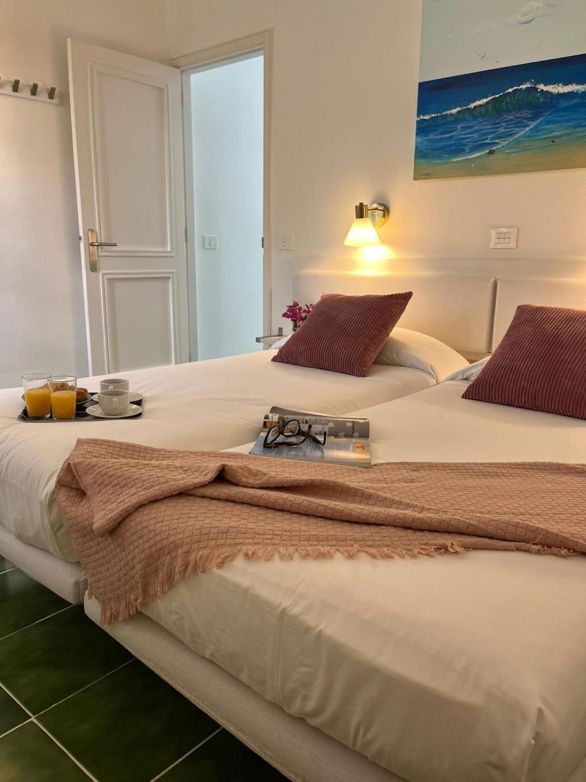 Bungalow Retama Tías Εξωτερικό φωτογραφία