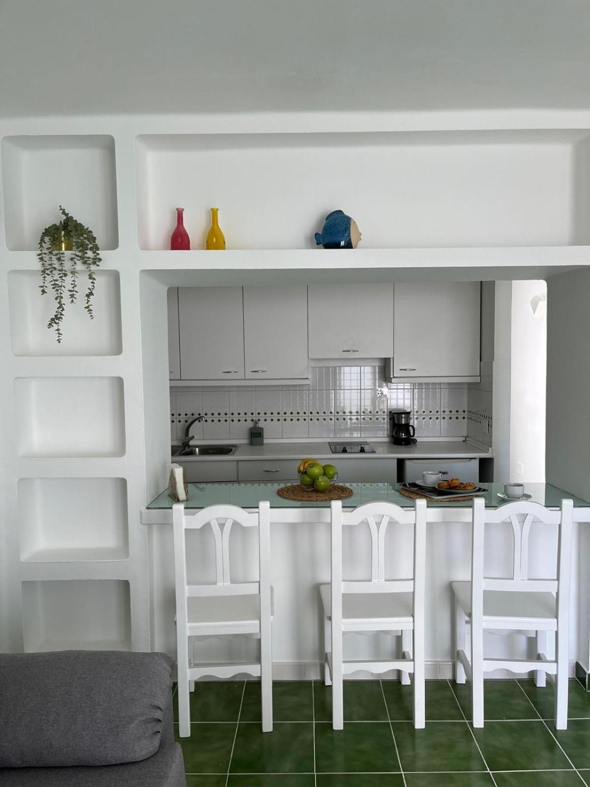 Bungalow Retama Tías Εξωτερικό φωτογραφία