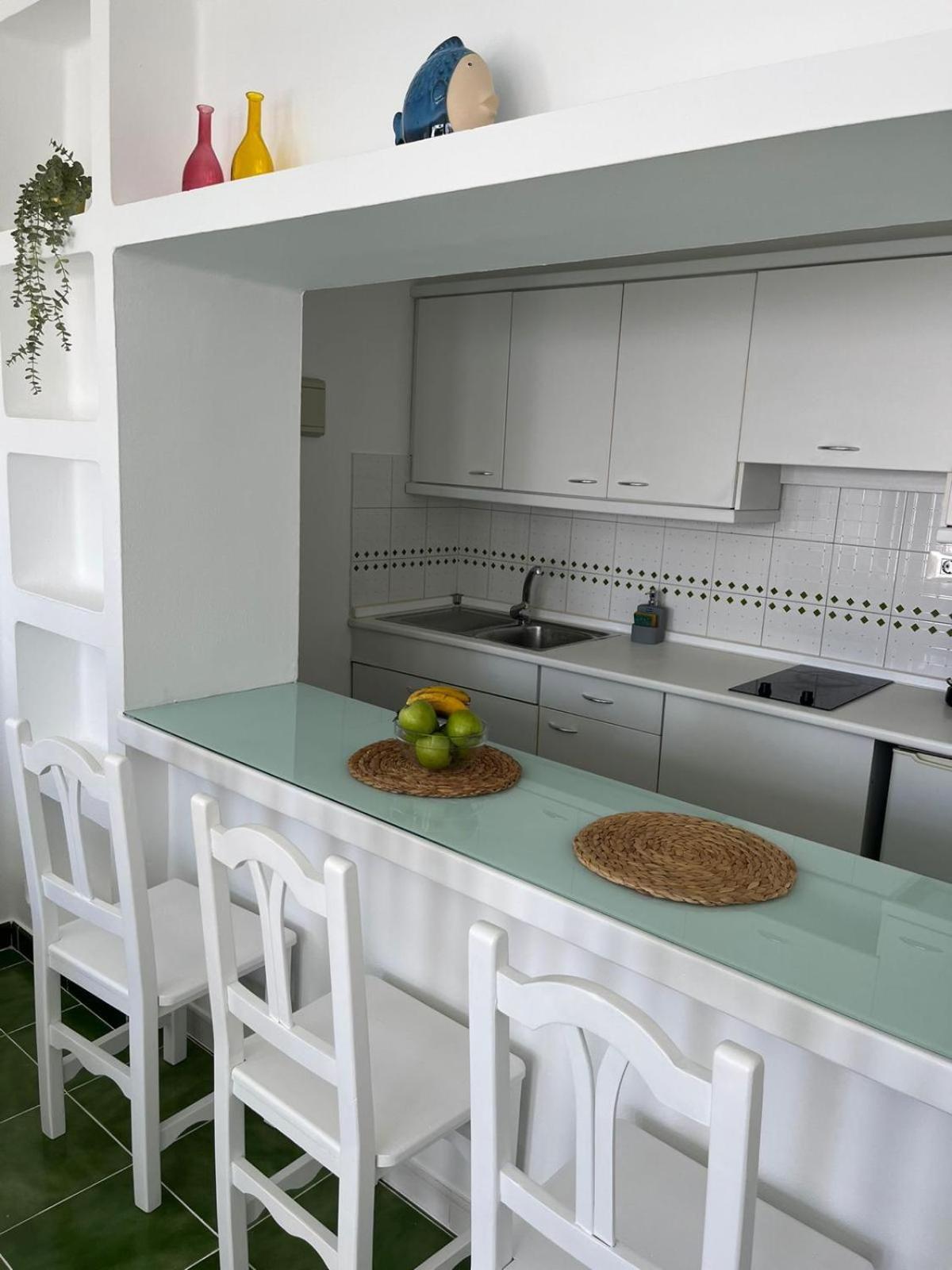 Bungalow Retama Tías Εξωτερικό φωτογραφία