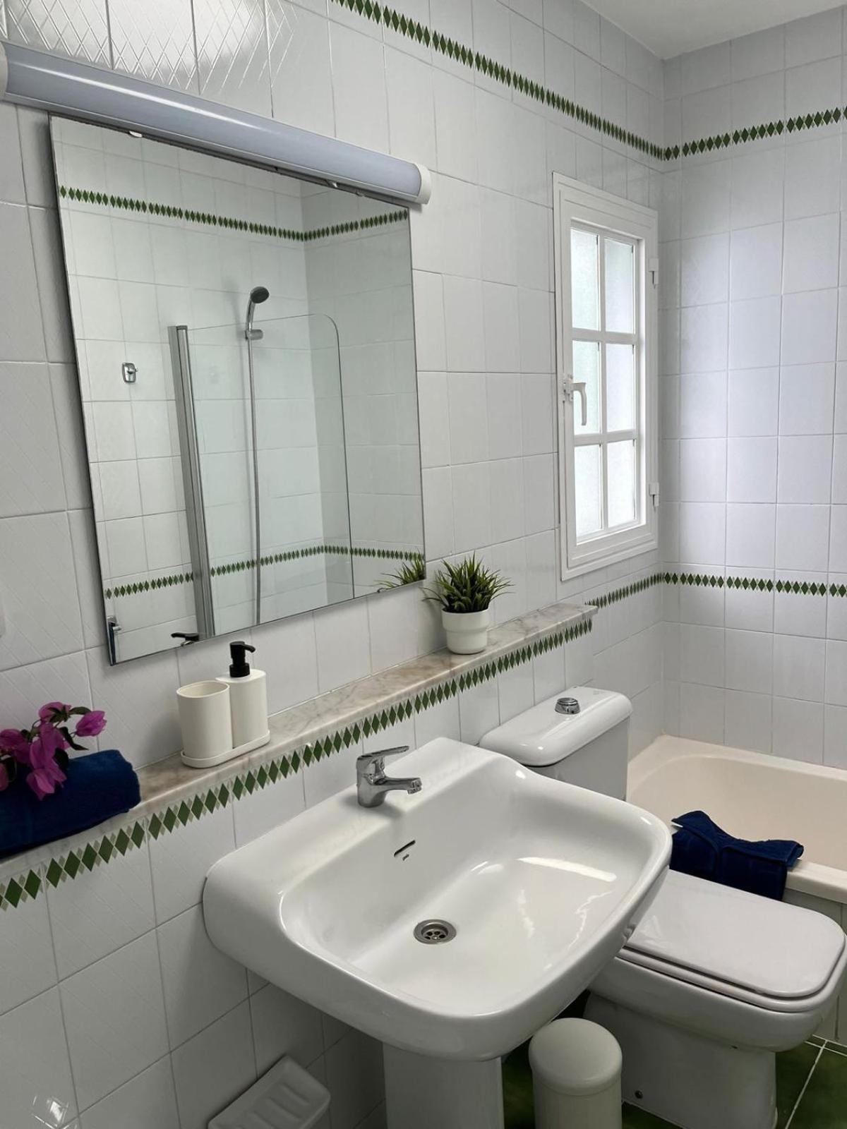 Bungalow Retama Tías Εξωτερικό φωτογραφία