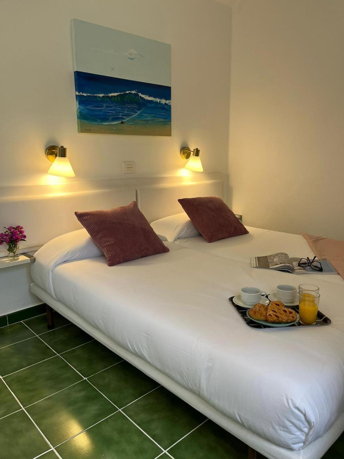 Bungalow Retama Tías Εξωτερικό φωτογραφία