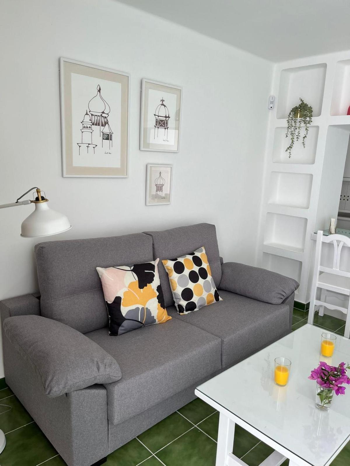 Bungalow Retama Tías Εξωτερικό φωτογραφία