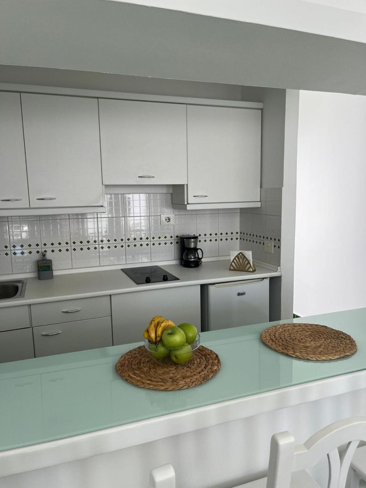 Bungalow Retama Tías Εξωτερικό φωτογραφία