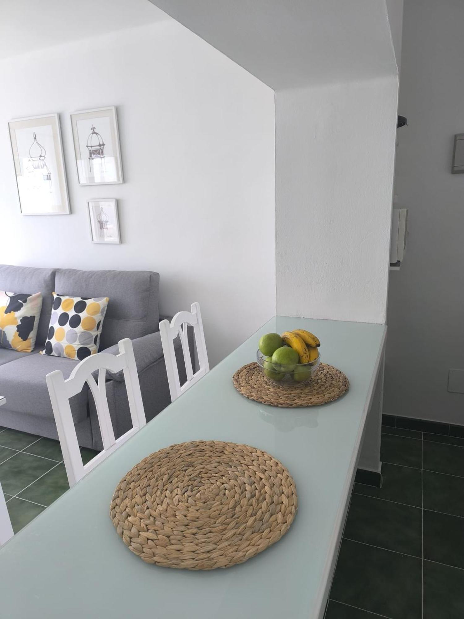 Bungalow Retama Tías Εξωτερικό φωτογραφία