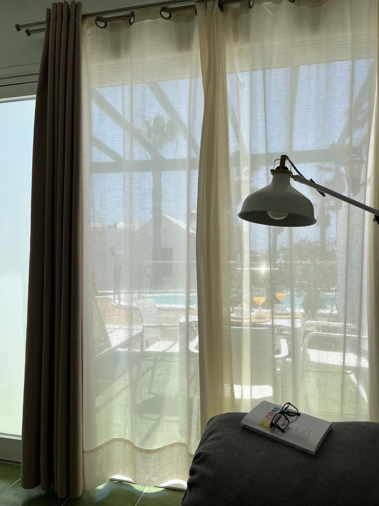 Bungalow Retama Tías Εξωτερικό φωτογραφία