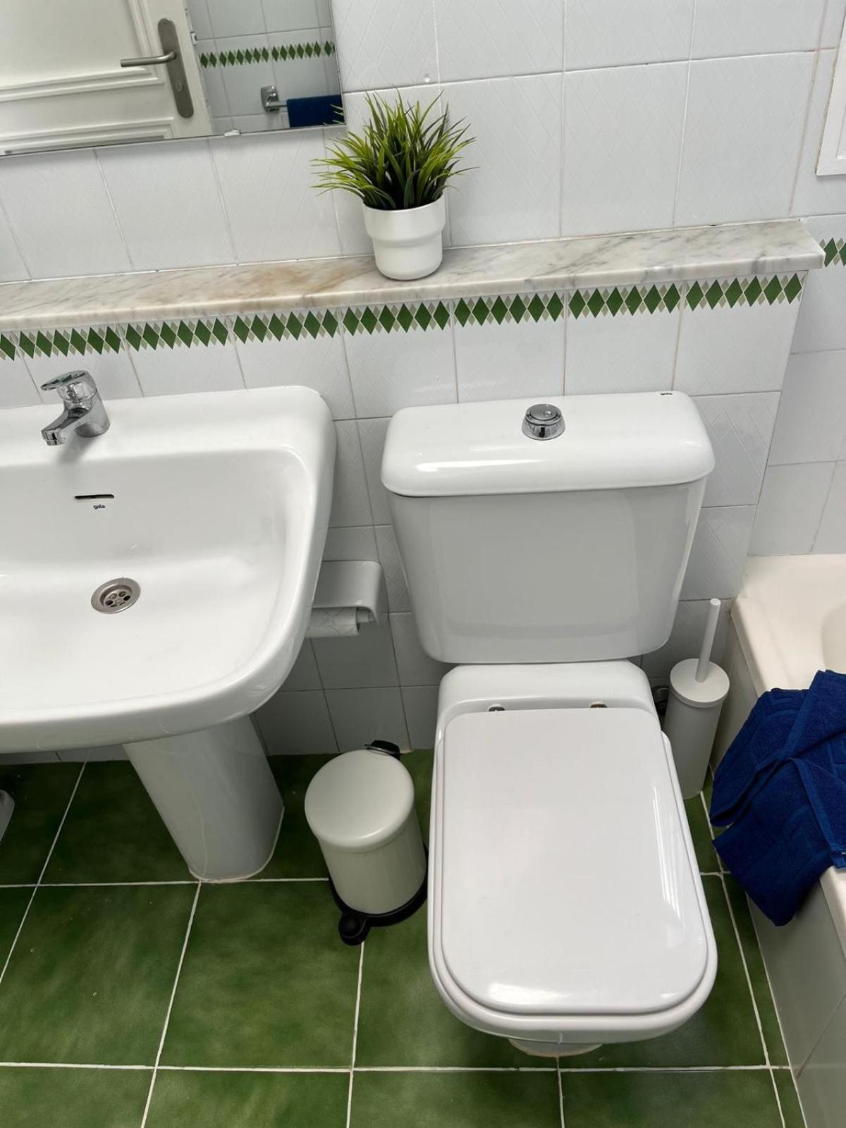 Bungalow Retama Tías Εξωτερικό φωτογραφία